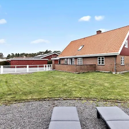 3695-nexo-gartnerstien-5 Prázdninový dům Neksø