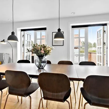 Feriehus 3695-nexo-gartnerstien-5 *