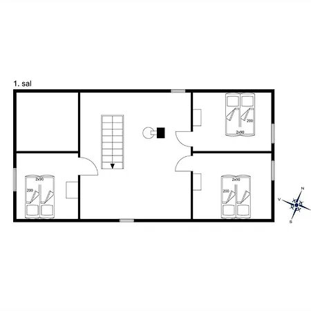3695-nexo-gartnerstien-5 Nyaraló *
